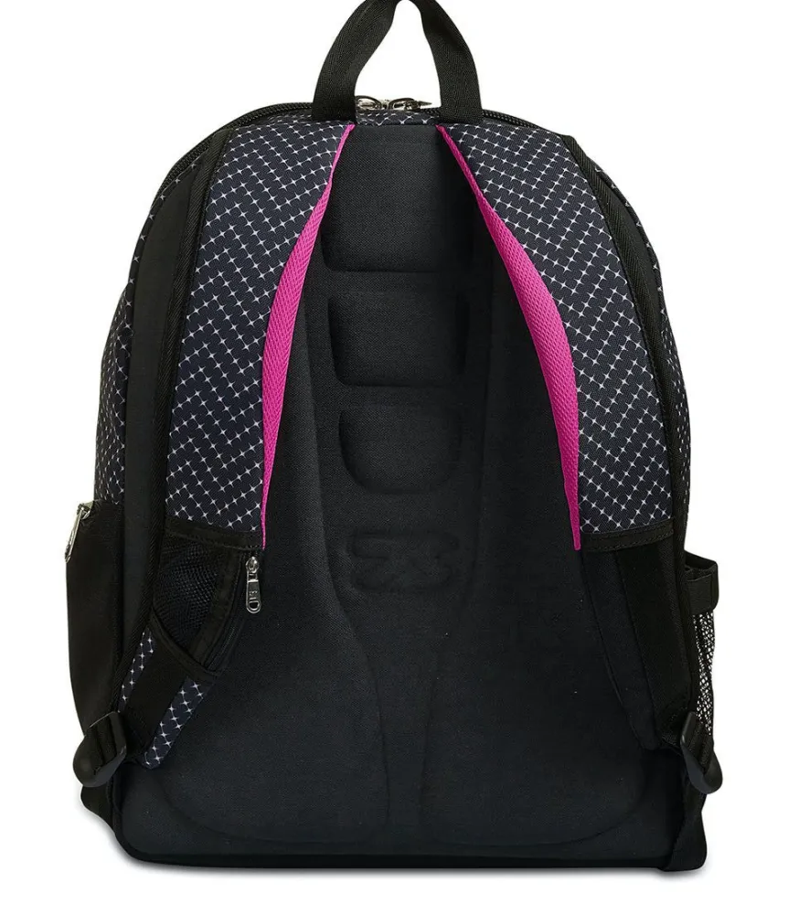 Store Seven ® Advanced Backpack - Feeling Free