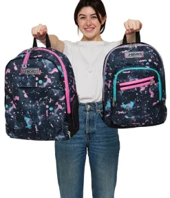 Best Sale Seven ® Advanced Backpack Detach - Fluo String Girl