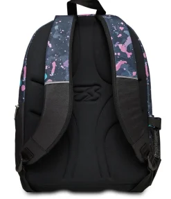 Best Sale Seven ® Advanced Backpack Detach - Fluo String Girl
