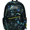Best Seven ® Advanced Backpack Detach - Fluo String Boy