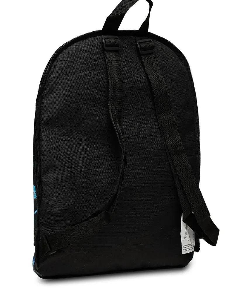 Best Seven ® Advanced Backpack Detach - Fluo String Boy