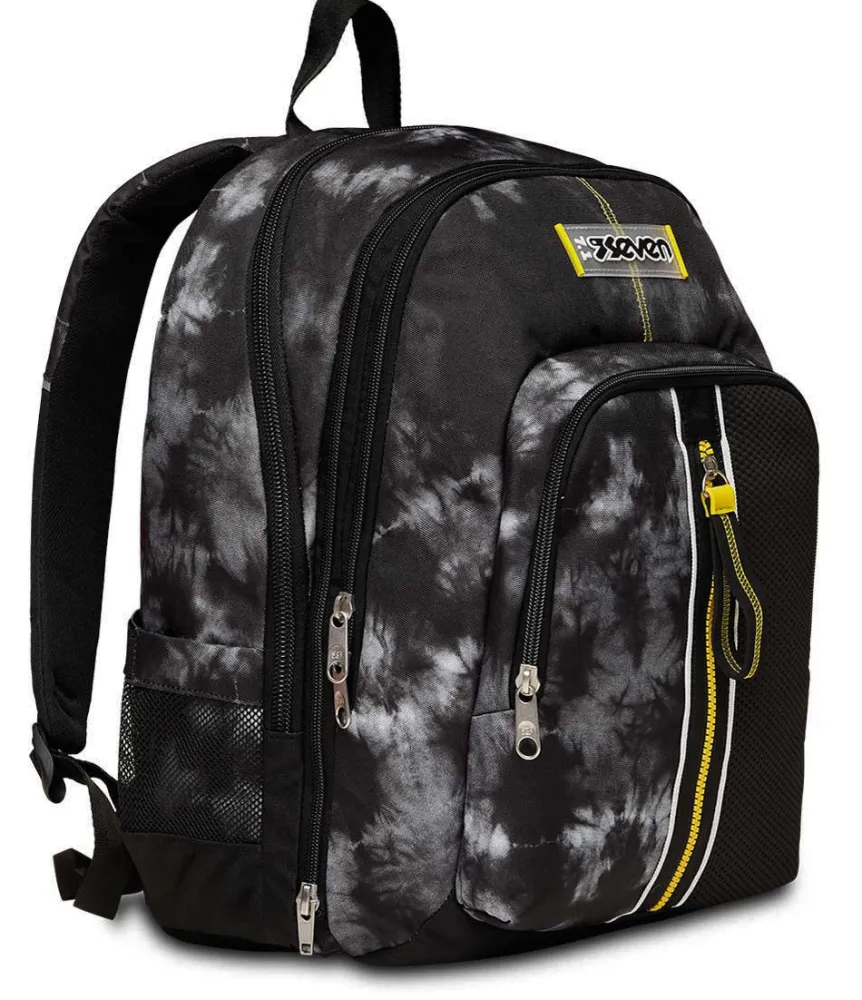 Outlet Seven ® Advanced Backpack Detach - Heavy Boy