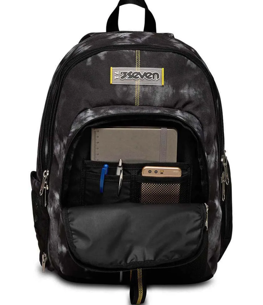 Outlet Seven ® Advanced Backpack Detach - Heavy Boy