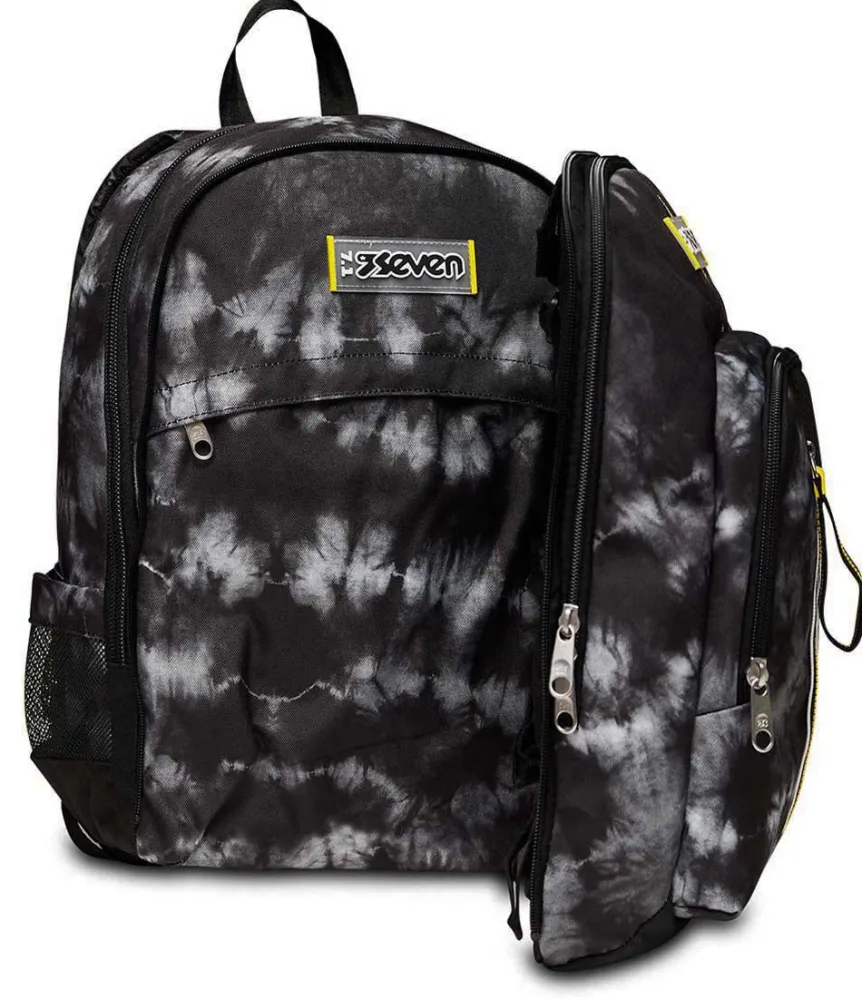 Outlet Seven ® Advanced Backpack Detach - Heavy Boy