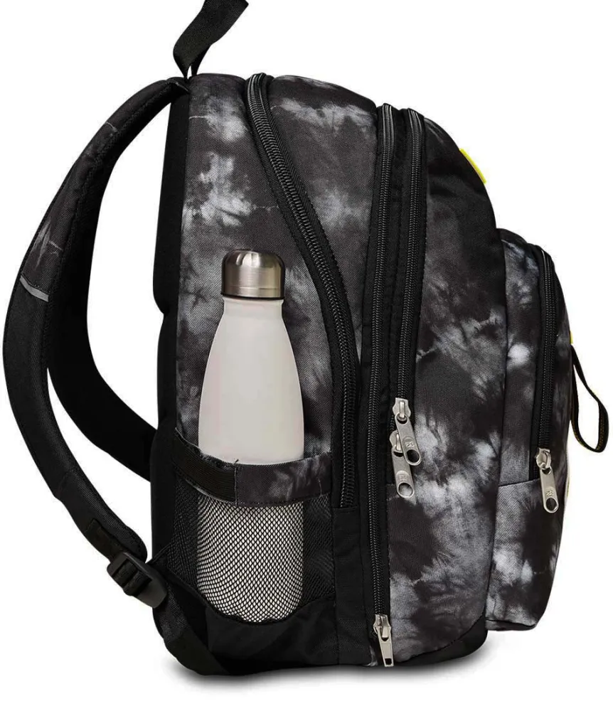 New Seven ® Advanced Backpack Detach - Heavy Boy