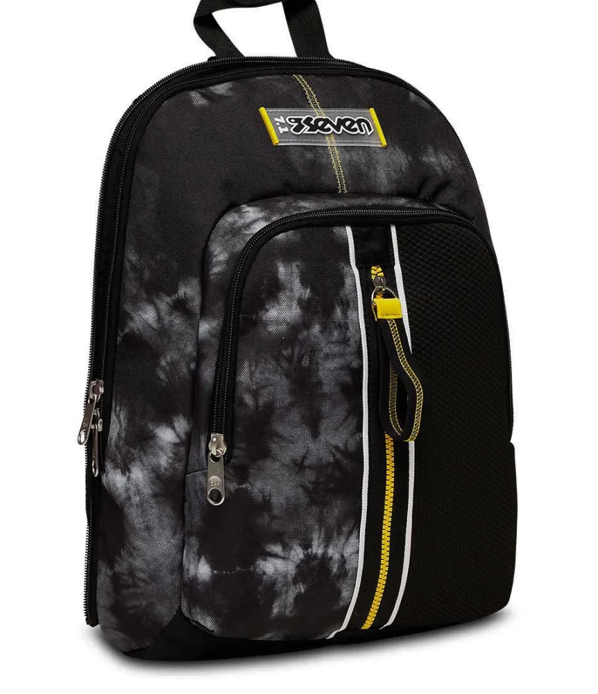New Seven ® Advanced Backpack Detach - Heavy Boy