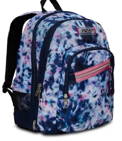 Clearance Seven ® Advanced Backpack Detach - Cloudy Shapes