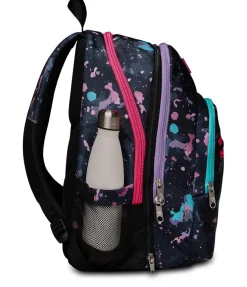 Cheap Seven ® Advanced Backpack Detach - Fluo String Girl