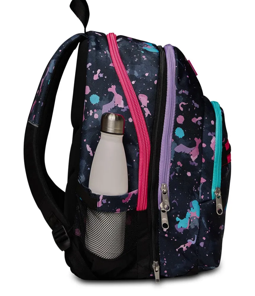 Cheap Seven ® Advanced Backpack Detach - Fluo String Girl