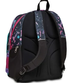 Cheap Seven ® Advanced Backpack Detach - Fluo String Girl