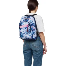 Hot Seven ® Advanced Backpack Detach - Cloudy Shapes