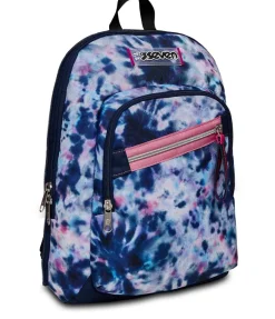 Hot Seven ® Advanced Backpack Detach - Cloudy Shapes