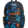 Fashion Seven ® Advanced Backpack- Melt Boy