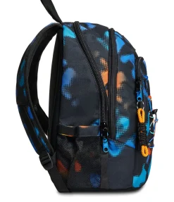 Fashion Seven ® Advanced Backpack- Melt Boy