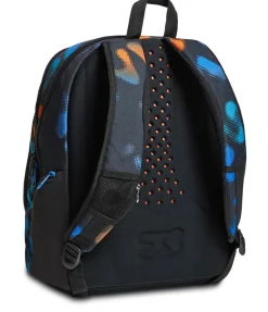 Fashion Seven ® Advanced Backpack- Melt Boy