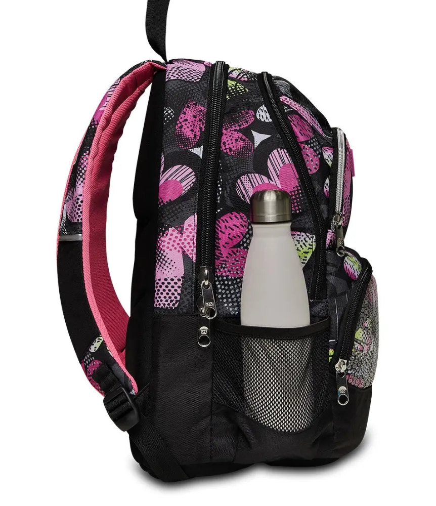 Online Seven ® Advanced Backpack Pockets - Kiddie Crush