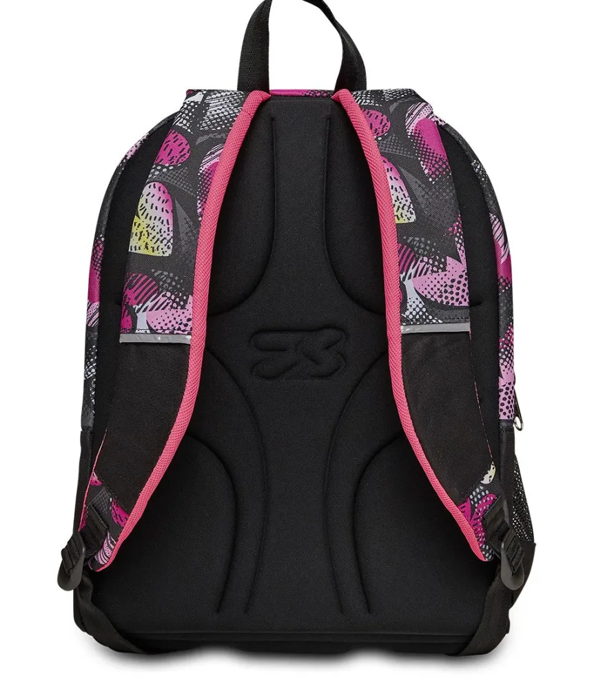 Online Seven ® Advanced Backpack Pockets - Kiddie Crush