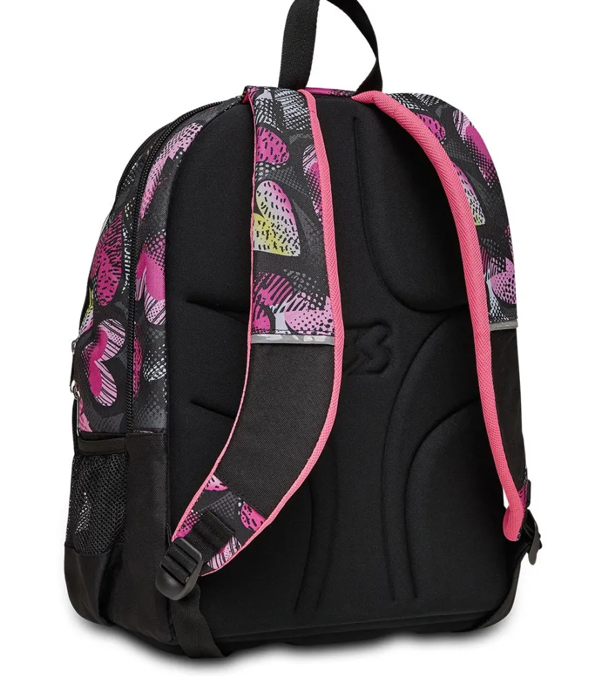 Online Seven ® Advanced Backpack Pockets - Kiddie Crush