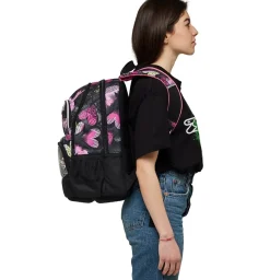 Online Seven ® Advanced Backpack Pockets - Kiddie Crush