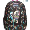 Outlet Seven ® Advanced Backpack- Yourself Girl