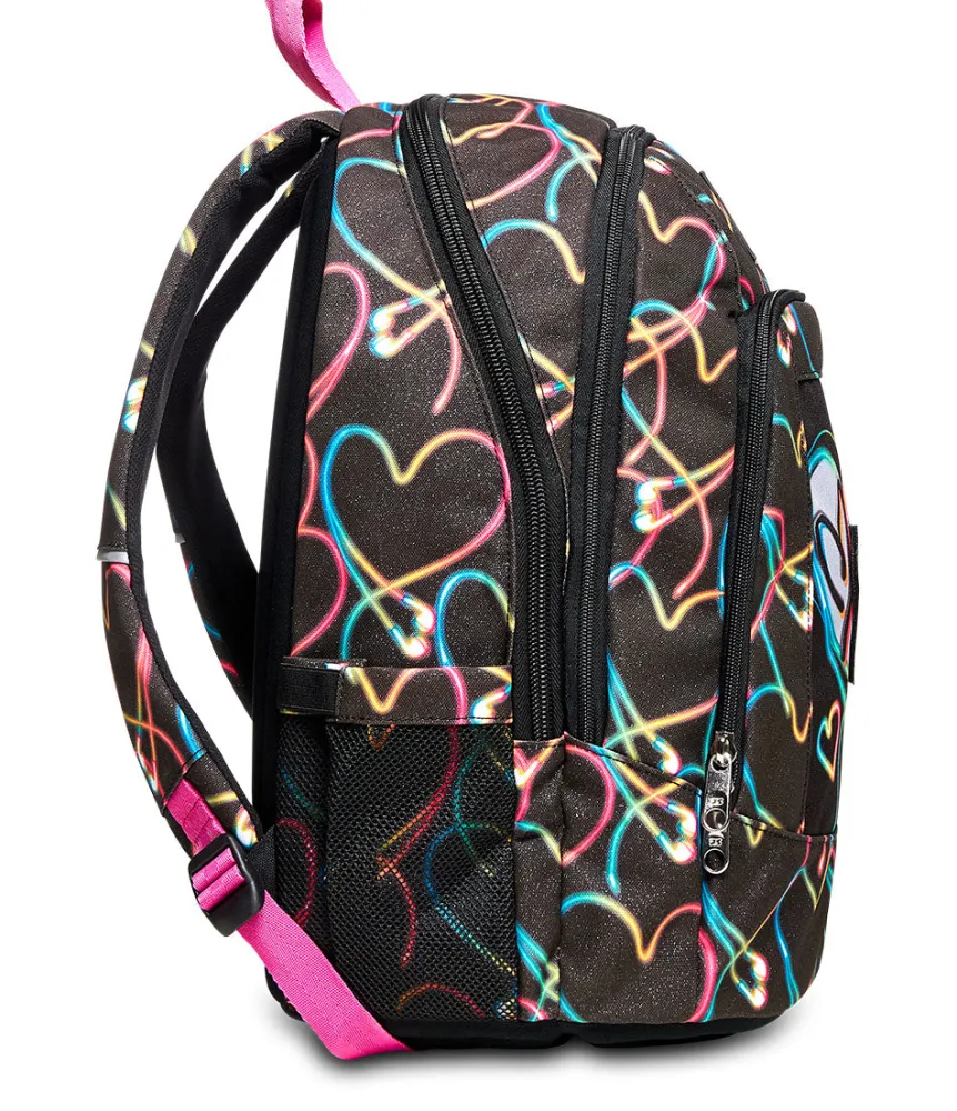 Outlet Seven ® Advanced Backpack- Yourself Girl