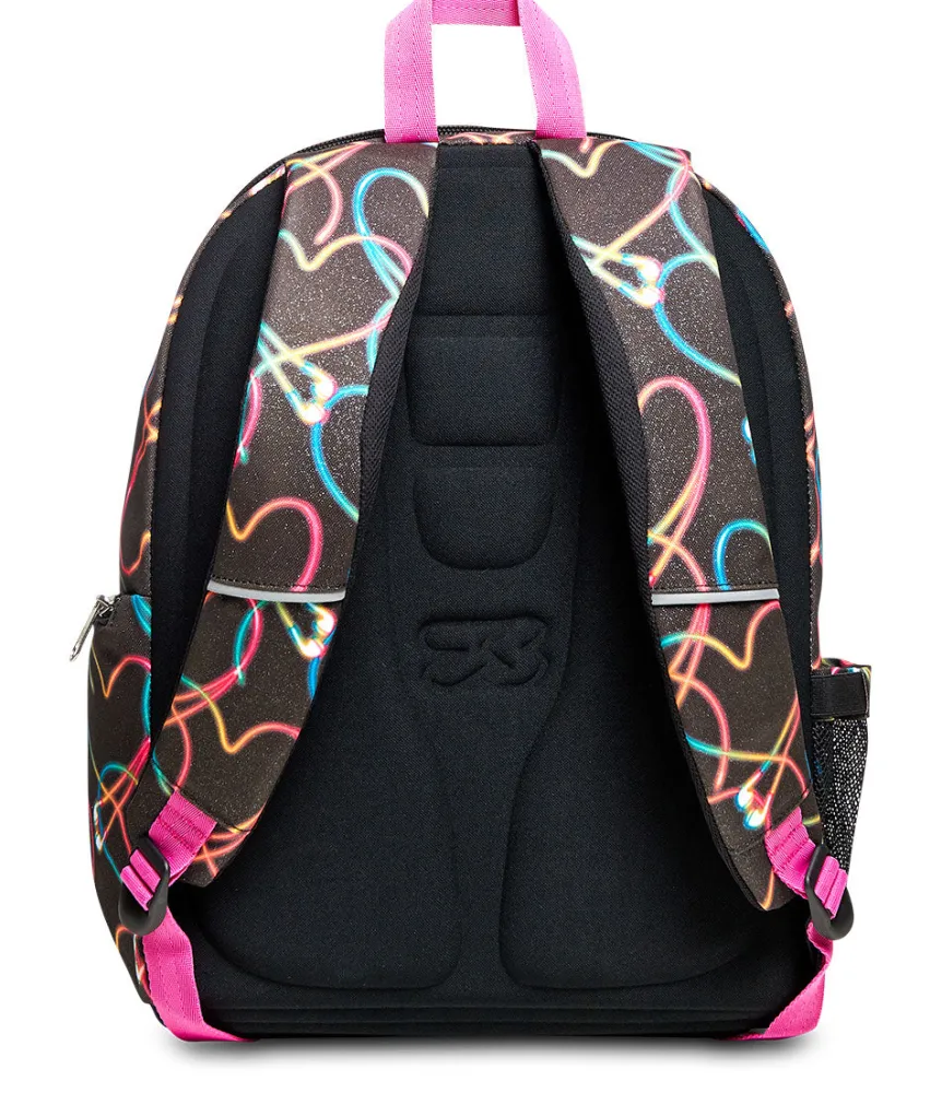 Outlet Seven ® Advanced Backpack- Yourself Girl