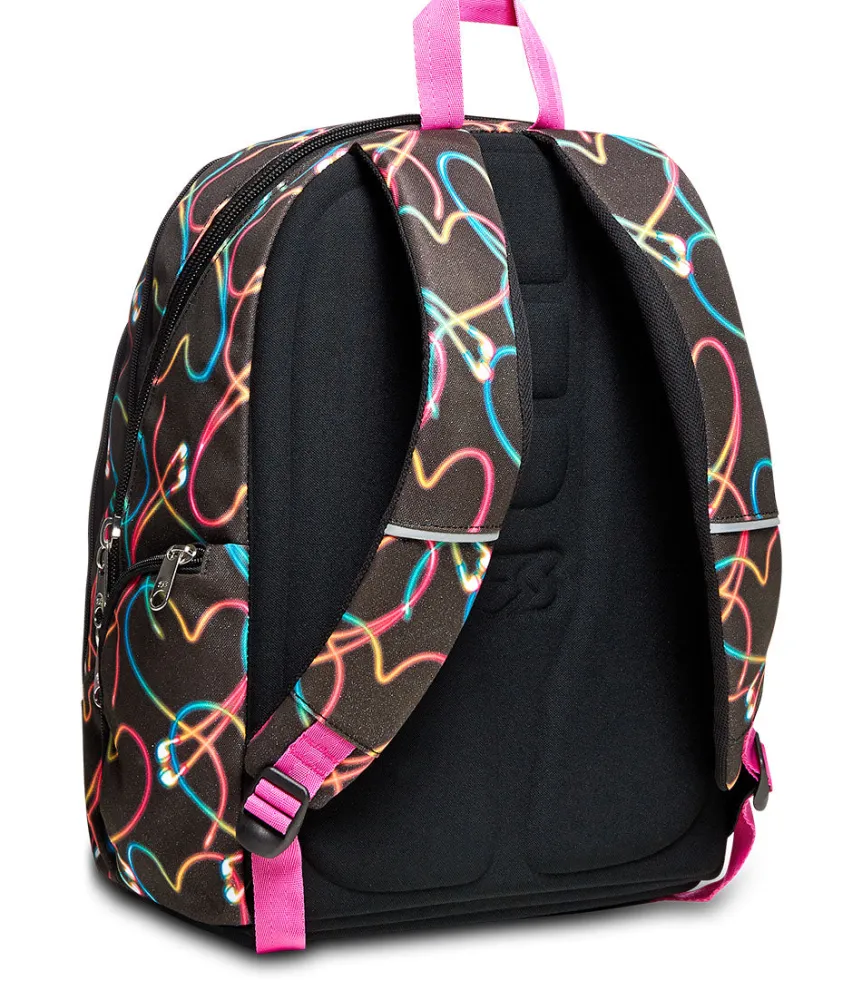 Outlet Seven ® Advanced Backpack- Yourself Girl