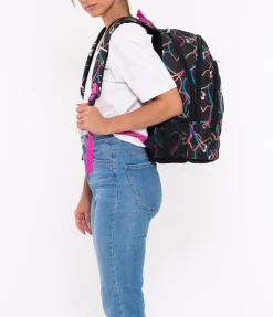 Outlet Seven ® Advanced Backpack- Yourself Girl