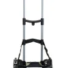 Best Seven ® Be Box 3 Wheels Trolley