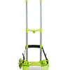 Online Seven ® Be Box 3 Wheels Trolley