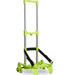 Online Seven ® Be Box 3 Wheels Trolley