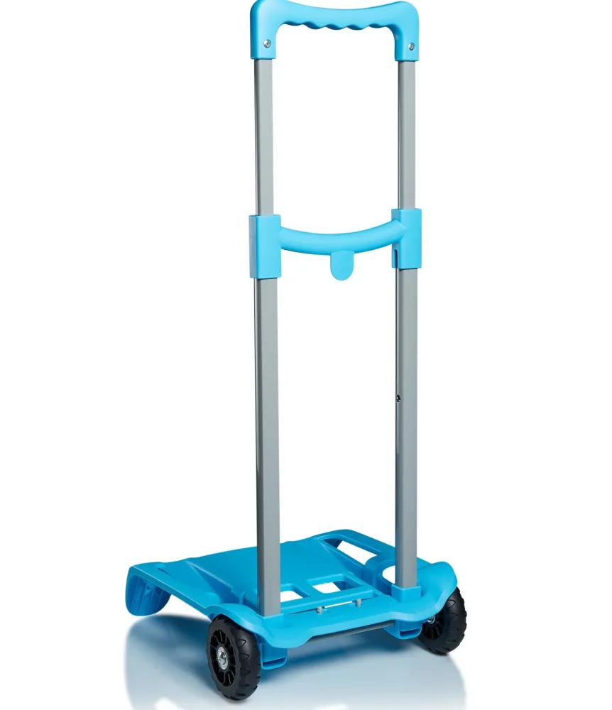 Flash Sale Seven ® Be Box Trolley Plus