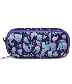 Clearance Seven ® Double Pencil Bag - Ziply