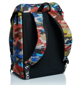 Shop Seven ® Expandable Backpack - Adventure Camo
