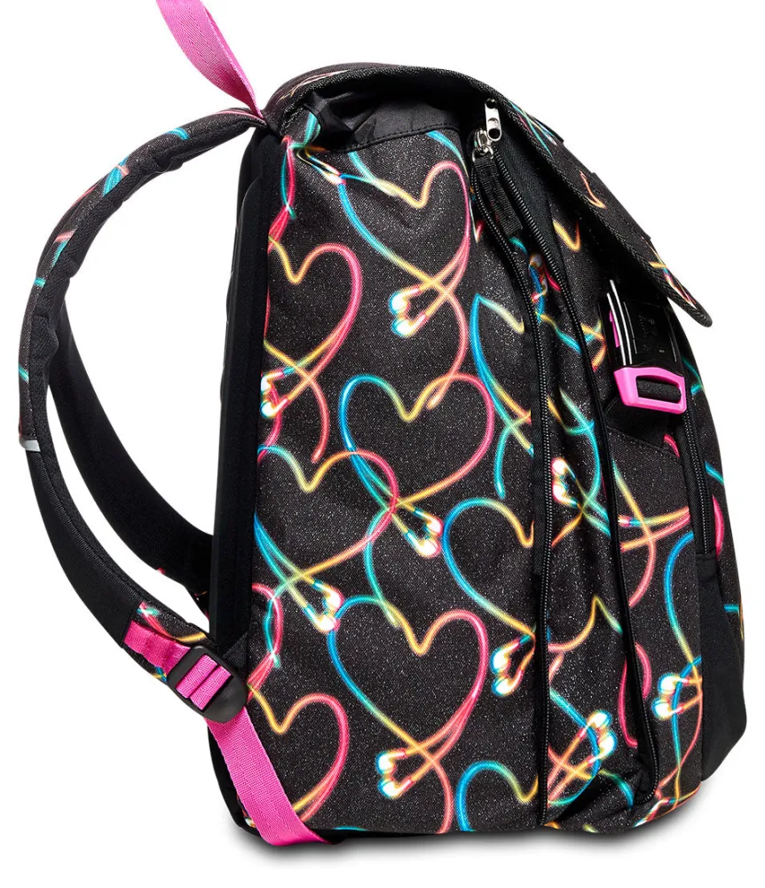 Cheap Seven ® Expandable Backpack - Yourself Girl