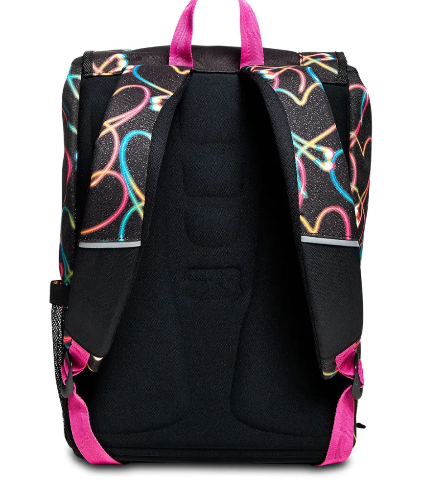 Cheap Seven ® Expandable Backpack - Yourself Girl