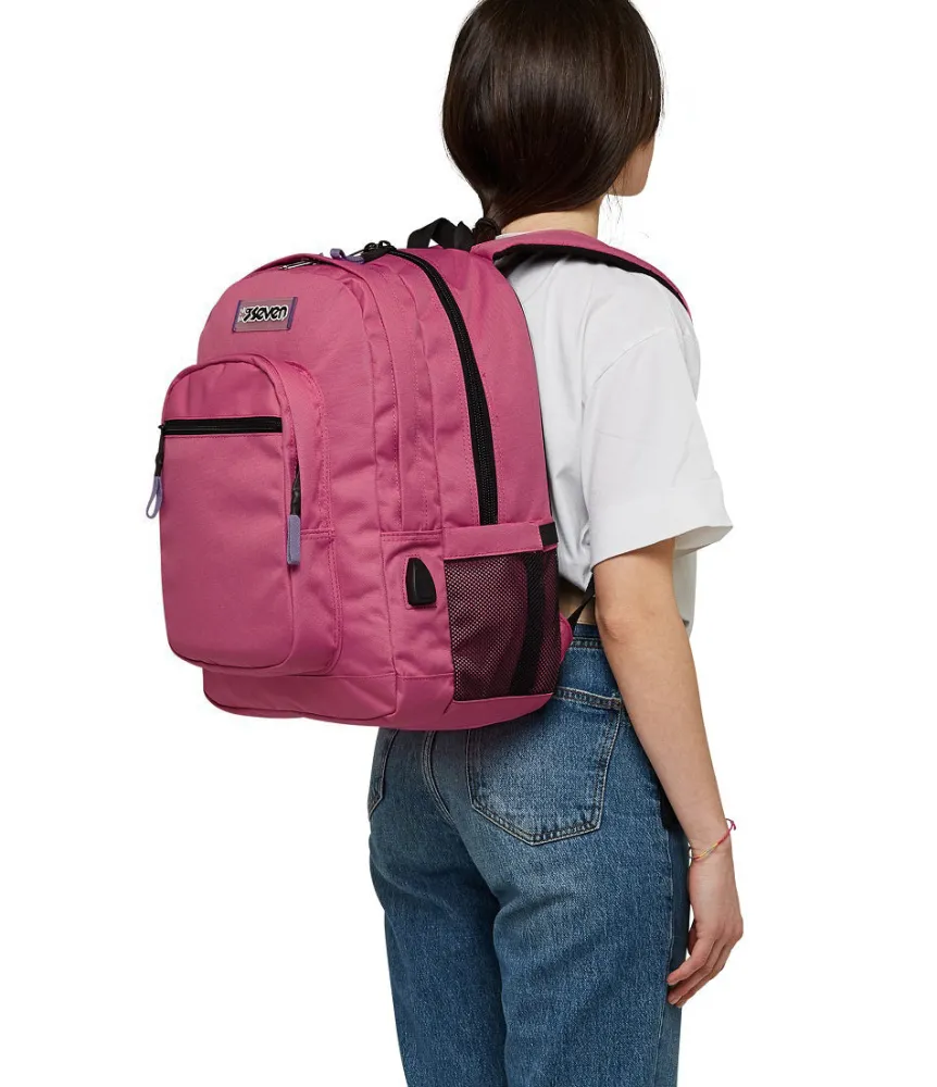 New Seven ® Freethink Backpack