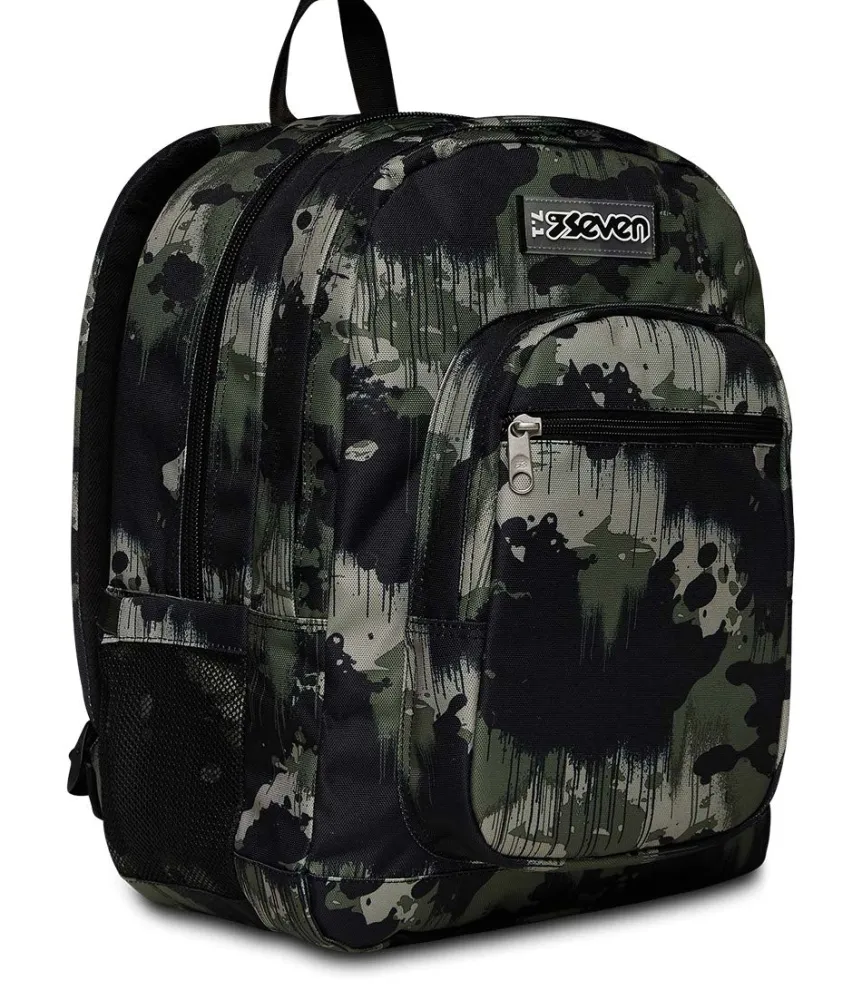 Outlet Seven ® Freethink Backpack - Boy