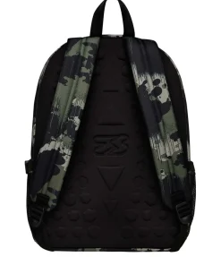 Outlet Seven ® Freethink Backpack - Boy