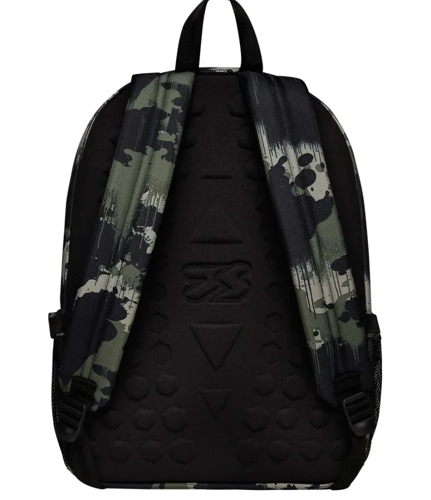 Outlet Seven ® Freethink Backpack - Boy