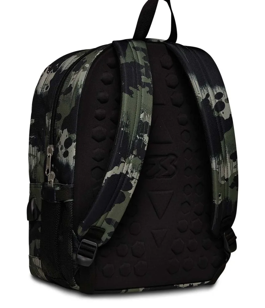 Outlet Seven ® Freethink Backpack - Boy