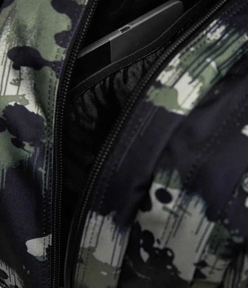 Outlet Seven ® Freethink Backpack - Boy