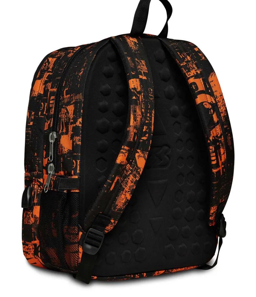 Best Seven ® Freethink Backpack - Boy