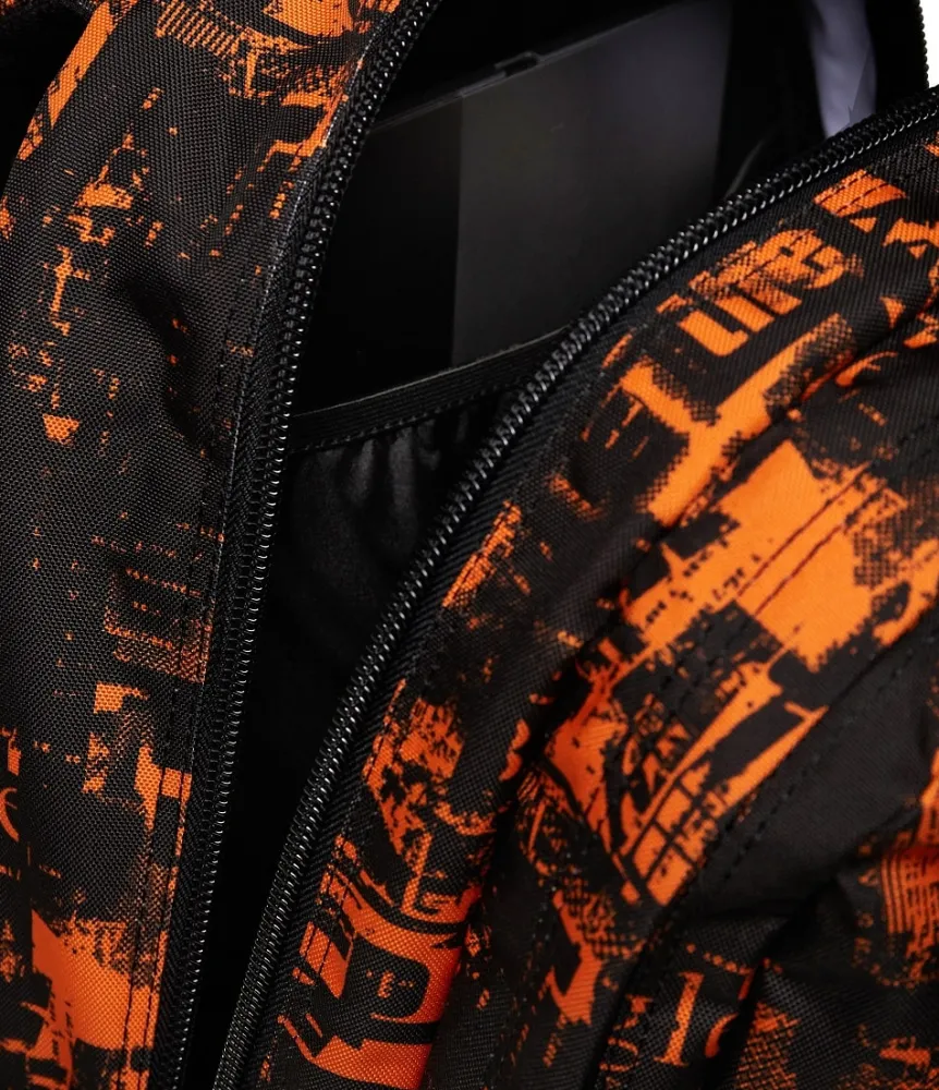 Best Seven ® Freethink Backpack - Boy