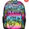 New Seven ® Freethink Backpack - With Ring Light
