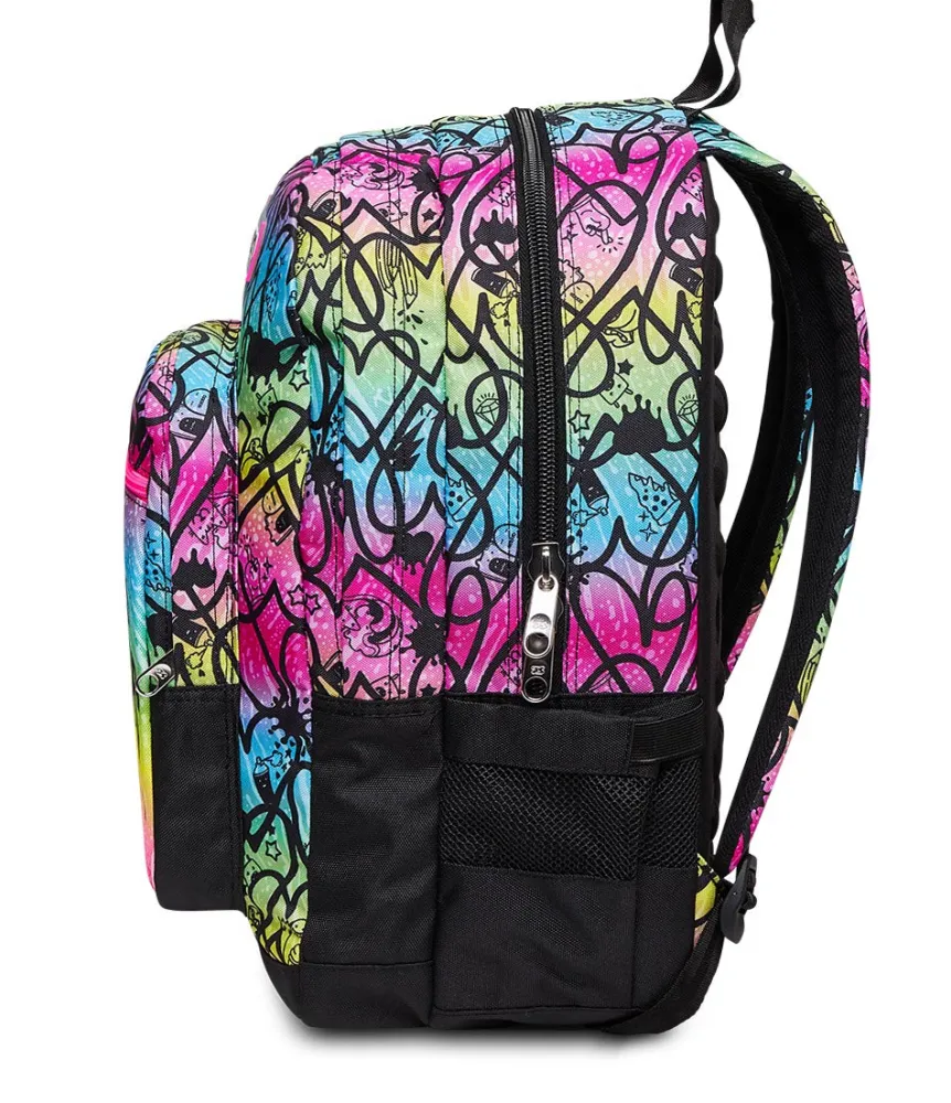 New Seven ® Freethink Backpack - With Ring Light