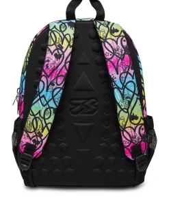 New Seven ® Freethink Backpack - With Ring Light