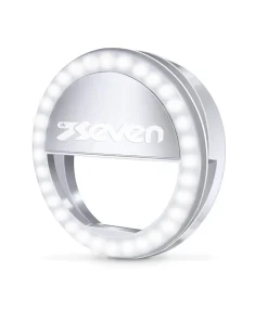 New Seven ® Freethink Backpack - With Ring Light