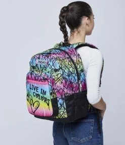 New Seven ® Freethink Backpack - With Ring Light