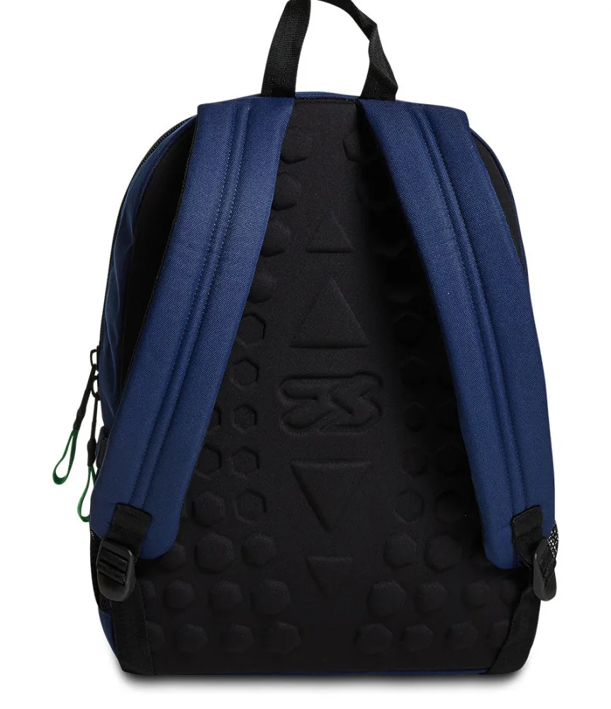 Hot Seven ® Freethink Backpack - With Usb-Plug